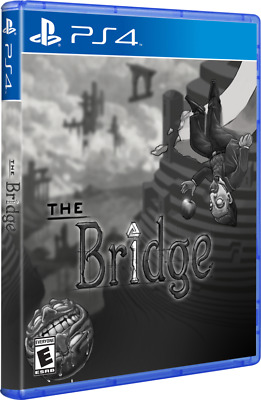 THE BRIDGE - PlayStation 4, Brand New 15533000410 | eBay