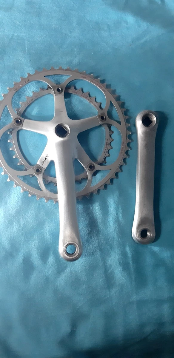 Campagnolo Super Record - Plateau de Pédalier - 12 Vitesses