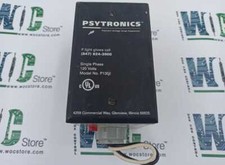 PSYTRONICS P1301 TRANSIENT VOLTAGE SURGE SUPPRESSOR 120V SL NO 50802