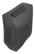 Fender Frontman 15R Combo Amp Cover, Nero, Imbottitura 1/2", Tuki Cover (fend418p)