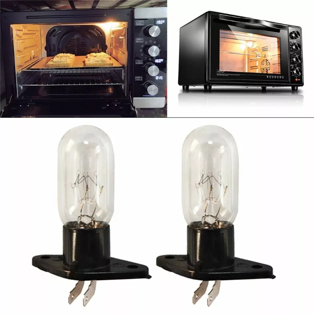 Microwave oven light deals