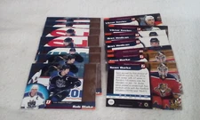1998-99 Pacific Omega Hockey 100-199 Pick cards that you want/need.