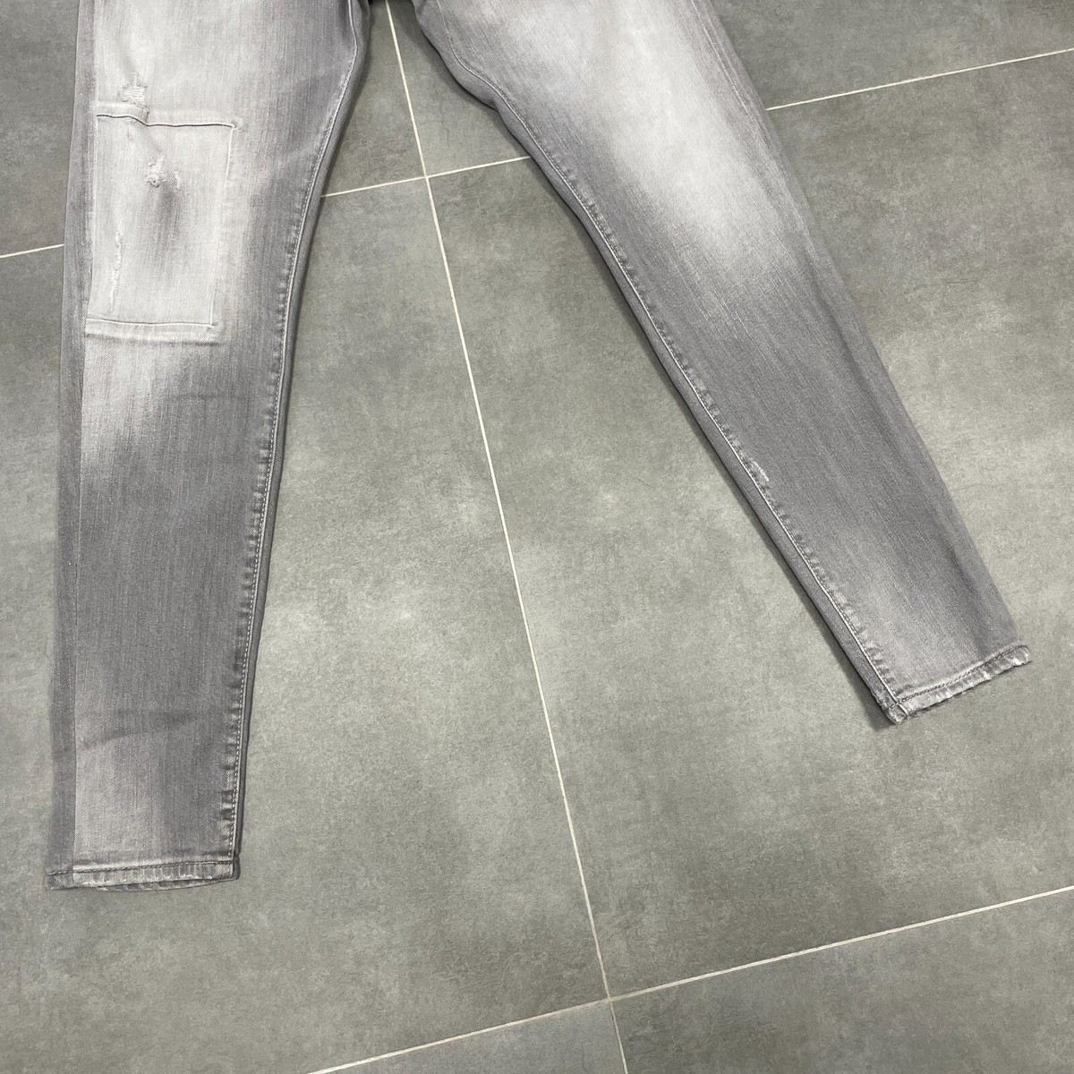 DSQUARED2ディースクエアードメンズデニム46（M） Skinny Dan Dsquared2 Skinny Dan Jean Pants Size 46 | eBay