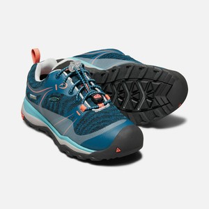 keen terradora low