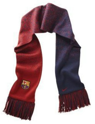 barcelona scarf nike