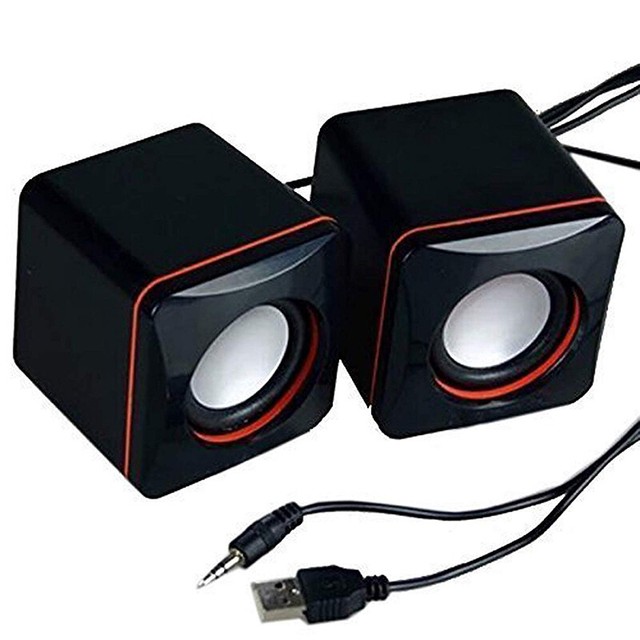 sound logic powered speakers