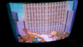 SF2 CHAMPION ED. W/ACCELERATOR ROM B & C CART-WORKING ORIGINAL PCB JAMMA-L@@K!