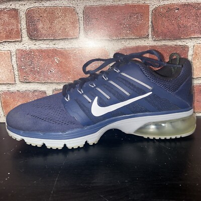 Size 9 - Nike Air Max Excellerate 4 Navy Blue for sale  display picture 3