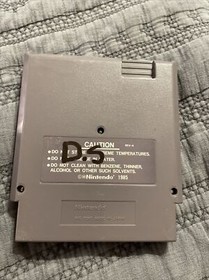 Blaster Master (Nintendo Entertainment System, 1988) NES autentico con custodia!!