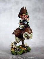Reaper Dark Heaven Metal 28mm Leprechaun And Owl Pack Mint on sale Reaper Dark Heaven Metal 28mm Leprechaun And Owl Pack Mint on sale