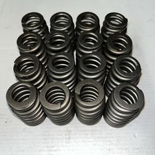 16-qty Nos Drop-in Beehive Valve Springs For Gm Ls 5.3 5.7 6.0 6.2l Sbc 1.25 Od