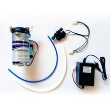 REVERSE OSMOSIS BOOSTER - HIGH FLOW RO PUMP KIT FOR MEGA GROW