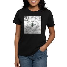 CafePress Women's Cotton T-Shirt 881625072