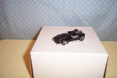 hot wheels maelstrom 2000