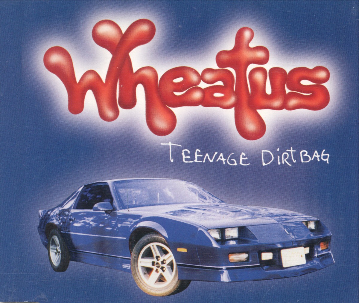 Wheatus Teenage Dirtbag 12インチ レコード Wheatus - wheatus teenage dirtbag CD Single | eBay Australia