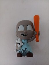 Frenemies Awfully Adorable Series 1 - GRANNY WITH BEAR Figure NEW 