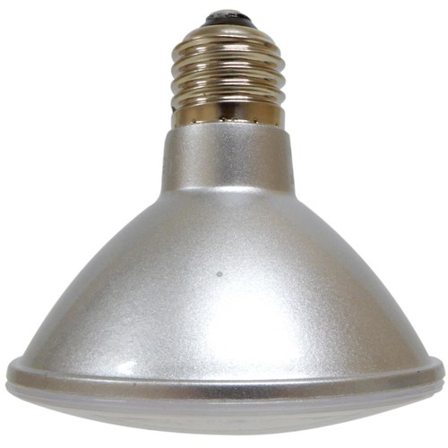 Bombilla LED regulable E27 ES lámpara blanca cálida PAR30 o PAR38 - 5 años de garantía - Imagen 16 de 22