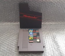 ebay® Auktion 125904614878 | 3 in 1: Super Mario Bros. + Tetris + Nintendo World Cup für NES PAL-Modul LESEN! Thumbnail of ebay® auction 125904614878 | 3 in 1: Super Mario Bros. + Tetris + Nintendo World Cup für NES PAL-Modul LESEN!