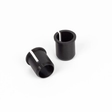 12mm 15mm Rod Clamp Bushing fr DJI RS2 Gimbal FF Tilta Follow Focus Nucleus-M