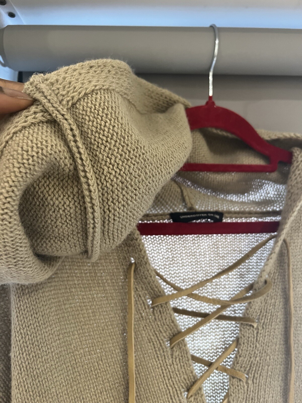 Undercover Hoodie SOLD OUT image 2