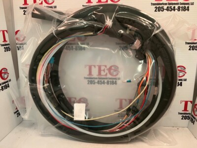 VideoJet 395617 Print Head Chassis and Umbilical 3m for Videojet Printer 