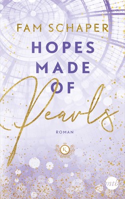 Fam Schaper / Hopes Made of Pearls