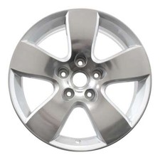 New 20 Replacement Wheel Rim For Dodge Ram 1500 2008 2009 2010 2011 2012 2013