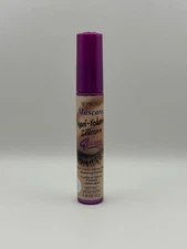 Stay Bold : Prosa Waterproof Mascara Silicone Brush