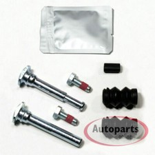 Für Peugeot 207 307 - Rep Satz Bremssattel Führungsbolzen für Bosch System vorne