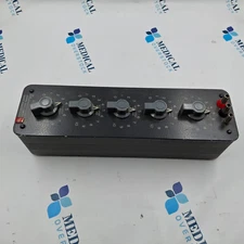 Gerneral Radio Company Dacade Resistor Type I432-M