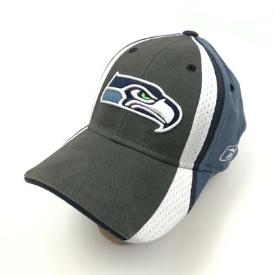 NEW VINTAGE Reebok Seattle Seahawks Hat 