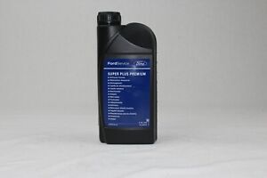 Original Ford Kuhlerfrostschutz Kuhlflussigkeit 1 Liter Ebay