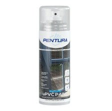 uPVC Window 2K Paint - Gloss - 400ML Spray Can