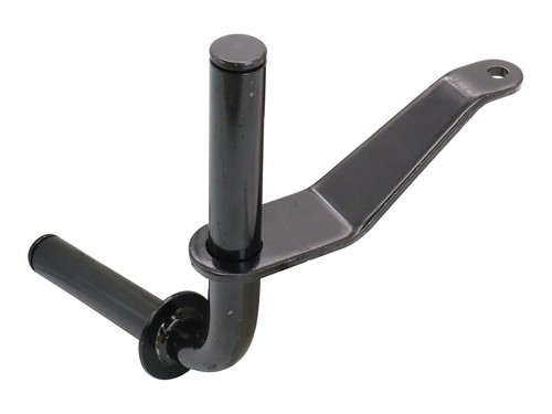 Colonne De Direction Pour Tracteur Tondeuse Alpina AT2 66 HQ – Pièce De Rechange Générique