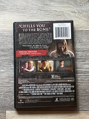Dvd - HORROR-Choose your "MOVIE"-Creepy, Scary, Halloween, Evil, Thriller - Picture 18 of 30