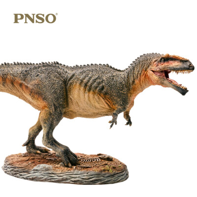 giganotosaurus figure