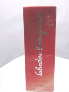 parfum subtil salvatore ferragamo