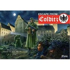 Escape From Colditz: 75th Anniversary Edition Board Game - Brand New Sealed