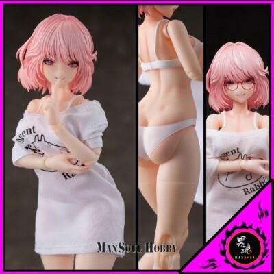 NEW AUTHENTIC SnailShell 1/12 RA-01L Aileen Loungewear Action