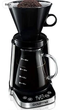 Gourmia GCM3250 Pourfect Pour-Over Coffee Maker