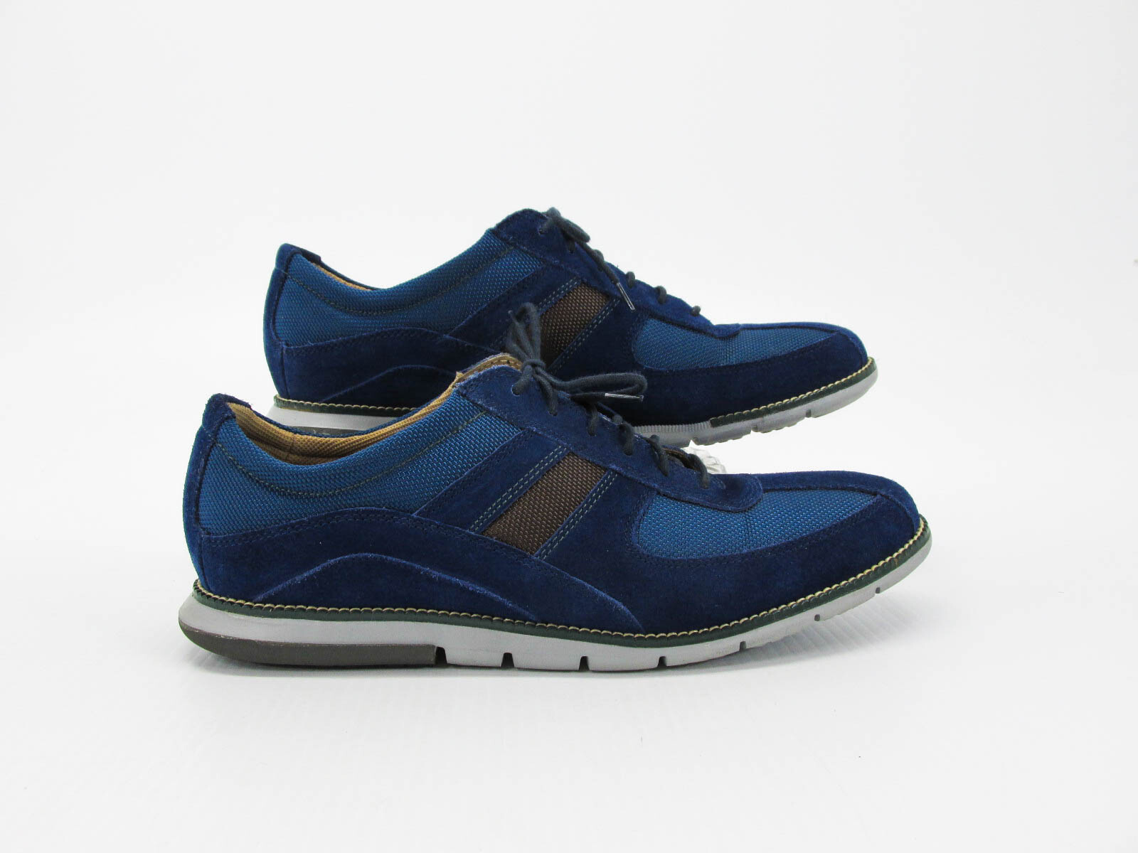 cole haan grand os blue