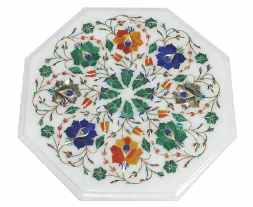 Muebles de Sala de Estar de mármol Home Styles