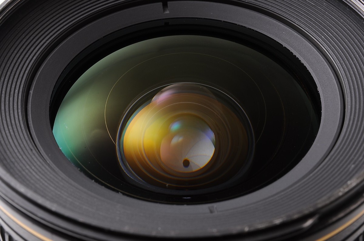 Nikon AF-S 17-35mm f/2.8 D Nikkor ED IF Zoom Lens From JAPAN Nikon AF-S 17-35mm f/2.8 D Nikkor ED IF Zoom Lens From JAPAN