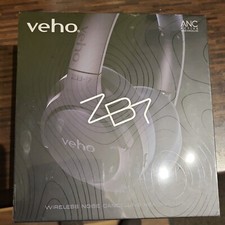 Image of Veho ZB-7 Noise Cancelling Headphones