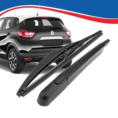 Set braccio e spazzola tergilunotto per Citroen C5 2008-2017