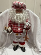 2016 Topps Santa Claus Holiday Set Trading Cards 6