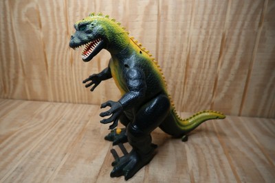 1987 new bright godzilla