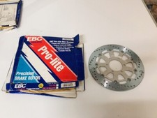 Fits Truimph Daytona, Speed Triple, Sprint 955 EBC PRO-LITE Brake Disc L/H
