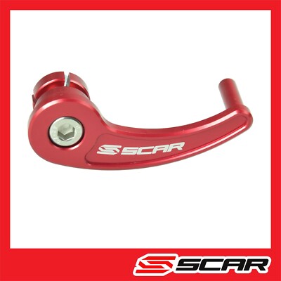 HINTERACHSZUG BETA RR 125 250 300 350 390 430 480 XTRAINER 12-21 ROT SCAR