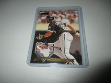 Darrin Jackson 1995 Donruss Press Proof #384